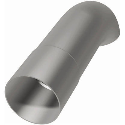 Magnaflow Tip 1-pk Turndown 3x13 3 ID SS 35180 35180 Photo - out of package