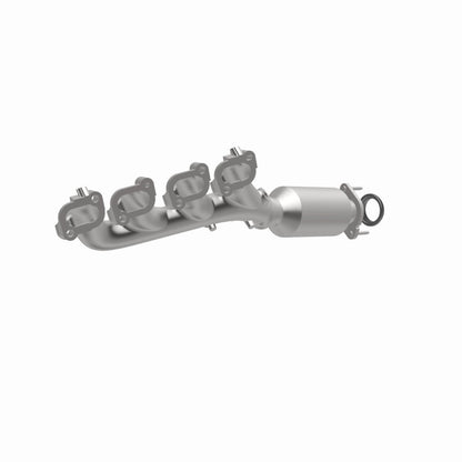 MagnaFlow Cadillac HM Grade Federal / EPA Compliant Manifold Catalytic Converter 50761 360 Degree Image Set