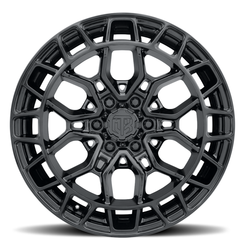 MTX Wheels MTX Phantom 6 Wheels Wheels Wheels - Forged main image