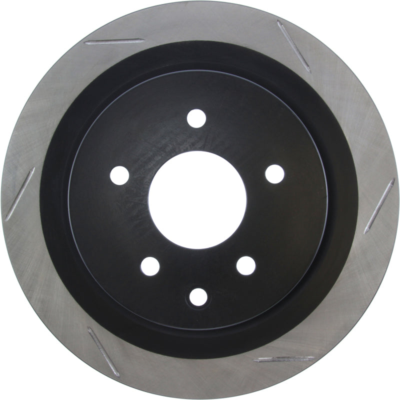 StopTech Disc Brake Rotor 126.42088SL 126.42088SL User 3