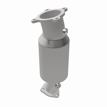 MagnaFlow Audi OEM Grade Federal / EPA Compliant Direct-Fit Catalytic Converter 49163 360 Degree Image Set
