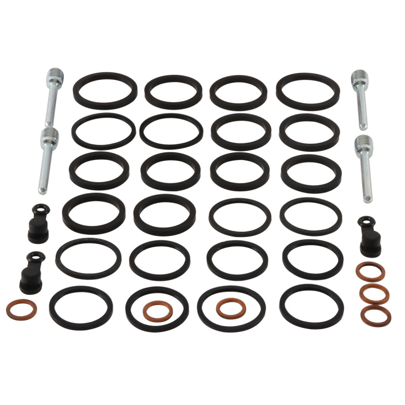 All Balls Racing Caliper Rebuild Kit 18-3161 18-3161 Photo - Primary