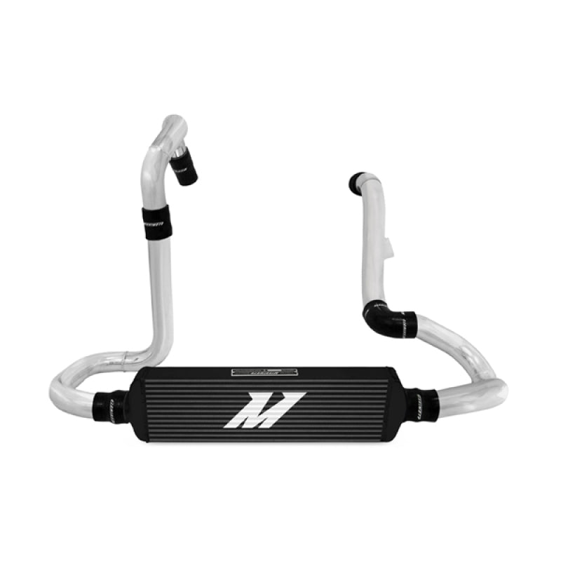 Mishimoto Race Intercooler & Piping Kit - Black 2010-2012 Hyundai Genesis 2.0T MMINT-GEN4-10RBK Photo - out of package