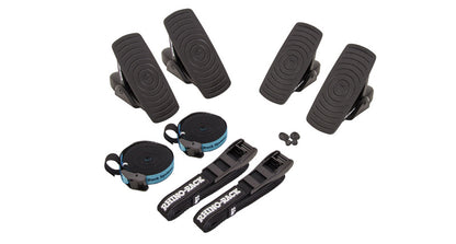 Rhino-Rack Nautic C-Channel Locking Kayak Carrier - Side Loading 580 580 Photo - Primary