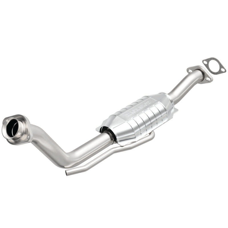 MagnaFlow California Grade CARB Compliant Direct-Fit Catalytic Converter 337367 Photo - Primary