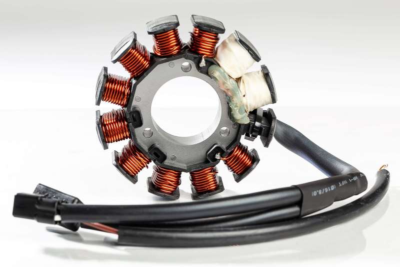 Ricks Motorsport Electrics Ricks Motorsport Stator Oem Style Snow 24-011 24-011 User 1