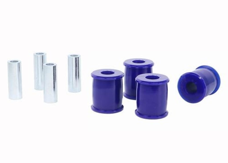 SuperPro Rear Trailing Arm Lower Bushing Kit SPF3661K User 1