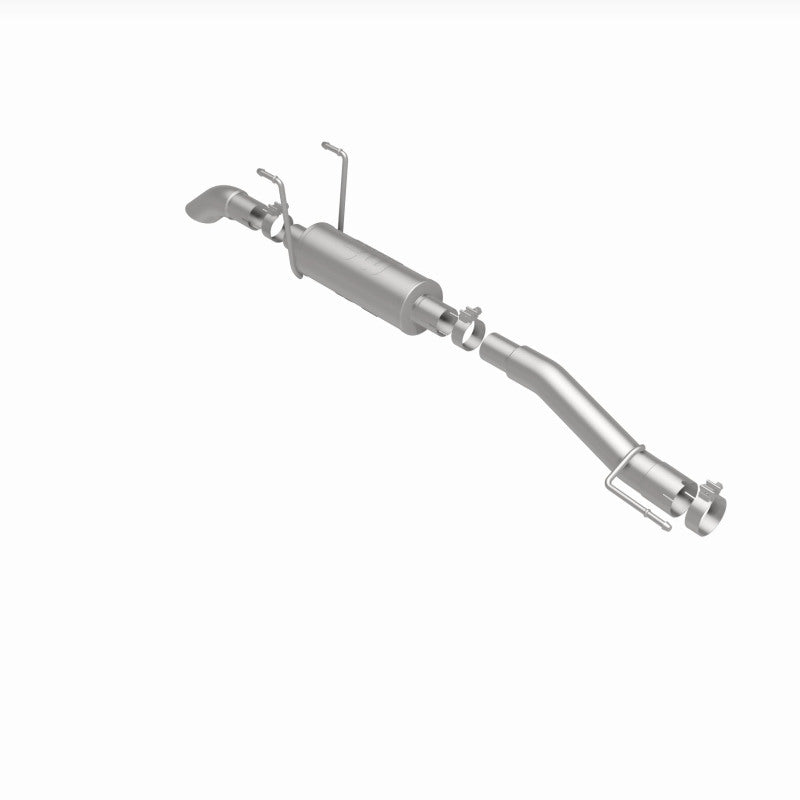 MagnaFlow Dodge Ram 1500 Off Road Pro Series Cat-Back Performance Exhaust System 17117 360 Degree Image Set