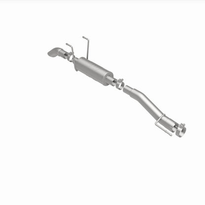 MagnaFlow Dodge Ram 1500 Off Road Pro Series Cat-Back Performance Exhaust System 17117 360 Degree Image Set