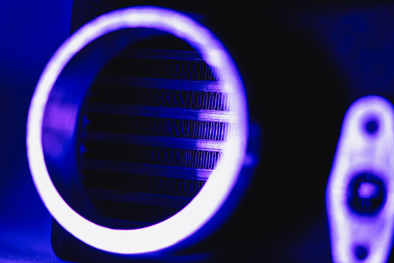 AMS Performance 2023 Nissan Z VR30 Intercoolers AMS.47.09.0001-1 AMS.47.09.0001-1 User 1