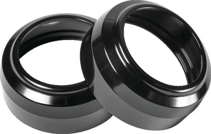 Performance Machine Clean Fork Dust Cap - Black Ano 0208-2181-B 0208-2181-B Photo - Primary