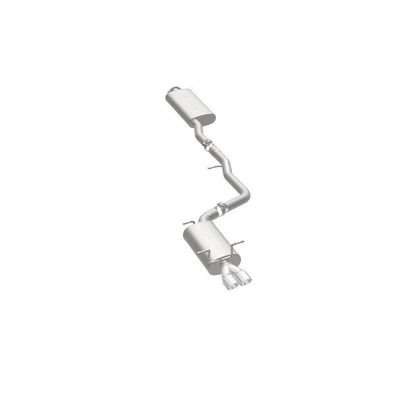 MagnaFlow Infiniti G35 Street Series Cat-Back Performance Exhaust System 16861 360 Degree Image Set