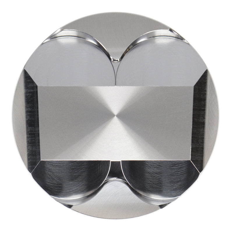 JE Pistons RENAULT WILLIAMS F7R 12.5:1 Set of 4 Pistons 312457 312457 User 4