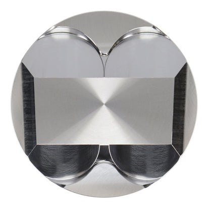JE Pistons RENAULT WILLIAMS F7R 12.5:1 Set of 4 Pistons 312457 312457 User 4