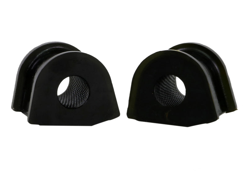 Whiteline 80-91 Volkswagen Vanagon Campmobile 19mm Front Sway Bar Mount Bushing Kit W23406 W23406 Photo - out of package