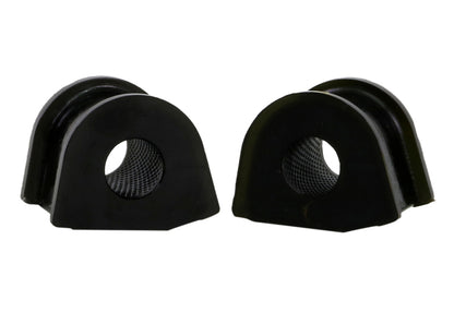 Whiteline 80-91 Volkswagen Vanagon Campmobile 19mm Front Sway Bar Mount Bushing Kit W23406 W23406 Photo - out of package