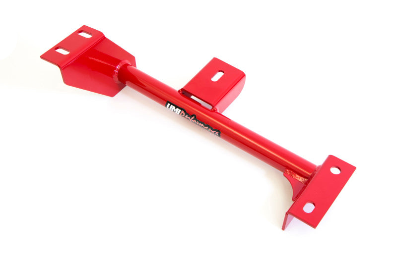 UMI Performance 98-02 GM F-Body 4L80E Transmission Crossmember 2238-R 2238-R Photo - Primary