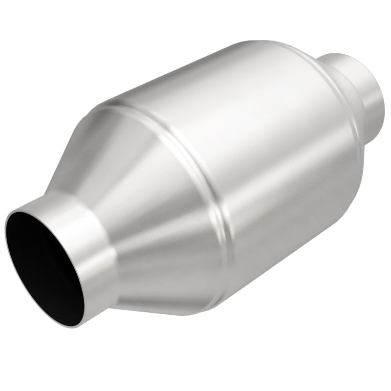 MagnaFlow Standard Grade Federal / EPA Compliant Universal Catalytic Converter 59558 Photo - Primary