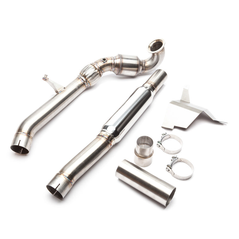 COBB COBB Downpipe Exhaust, Mufflers & Tips Downpipes main image