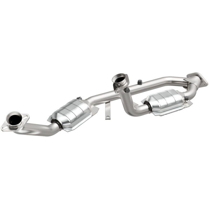 MagnaFlow Ford Windstar California Grade CARB Compliant Direct-Fit Catalytic Converter 4451342 Photo - Primary