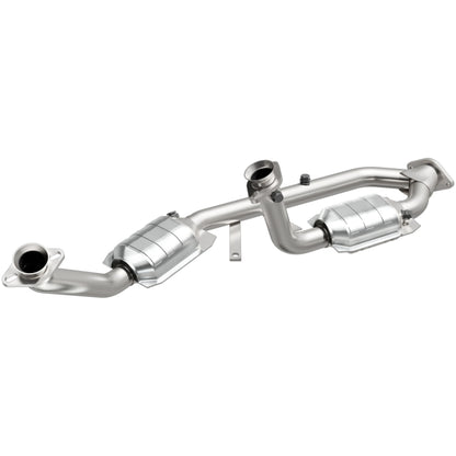 MagnaFlow Ford Windstar California Grade CARB Compliant Direct-Fit Catalytic Converter 4451342 Photo - Primary
