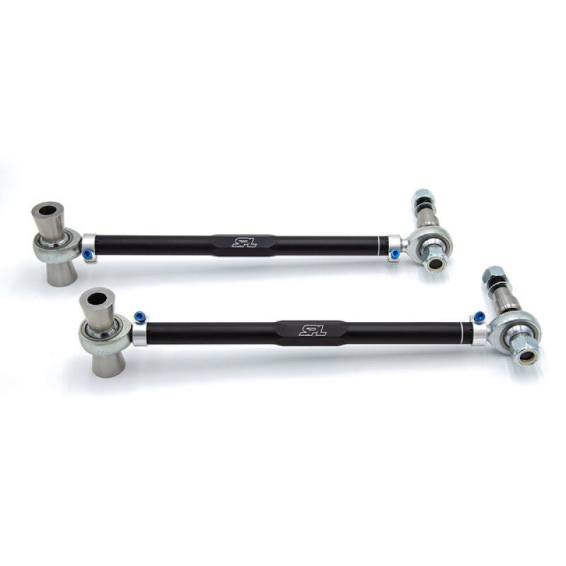 SPL Part GT500 / 2020 GT350 Mustang Front Tension Rods SPL TR GT500 User 1