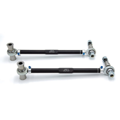 SPL Part GT500 / 2020 GT350 Mustang Front Tension Rods SPL TR GT500 User 1