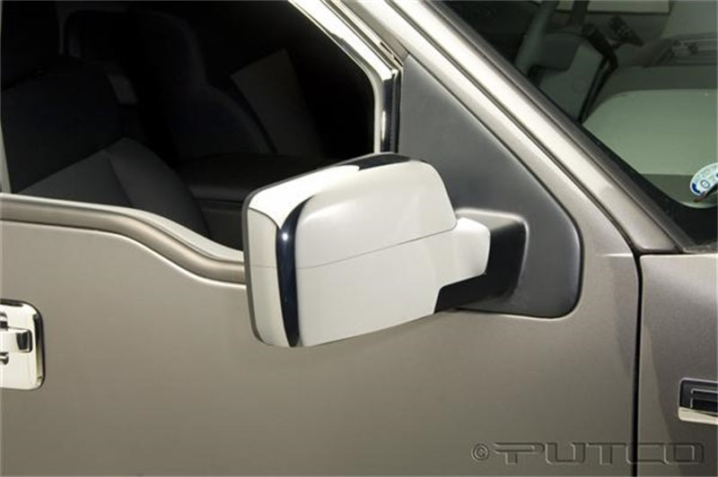Putco 2004-2008, Ford F150 Light Duty XLT / FX4/Supercrew/ Lariat 401113 Photo - Mounted