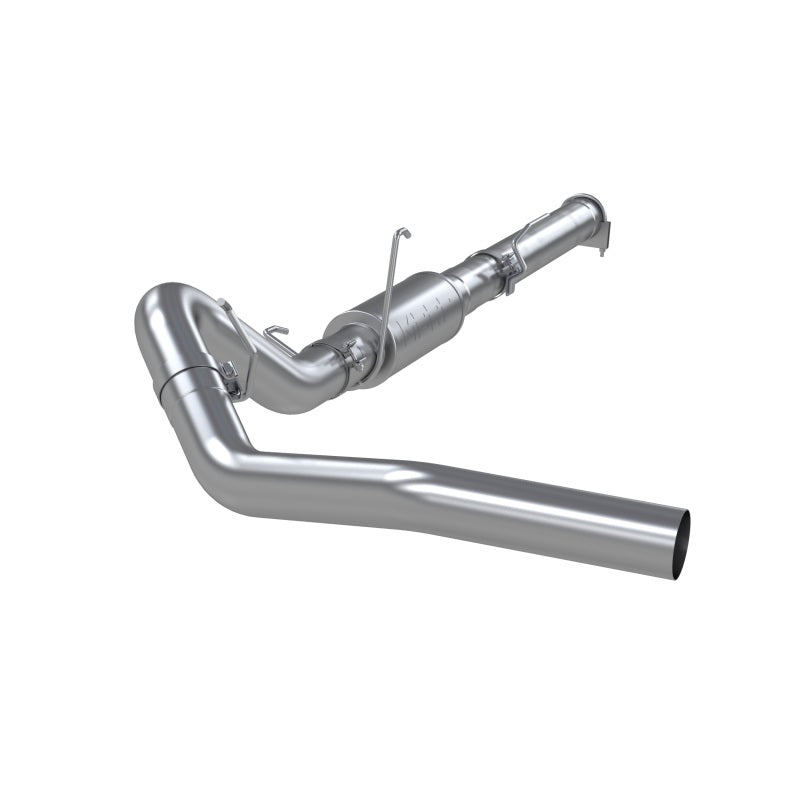MBRP 2004.5-2007 Dodge 2500/3500 Cummins 600/610 Cat Back P Series Exhaust S6108P Photo - Primary