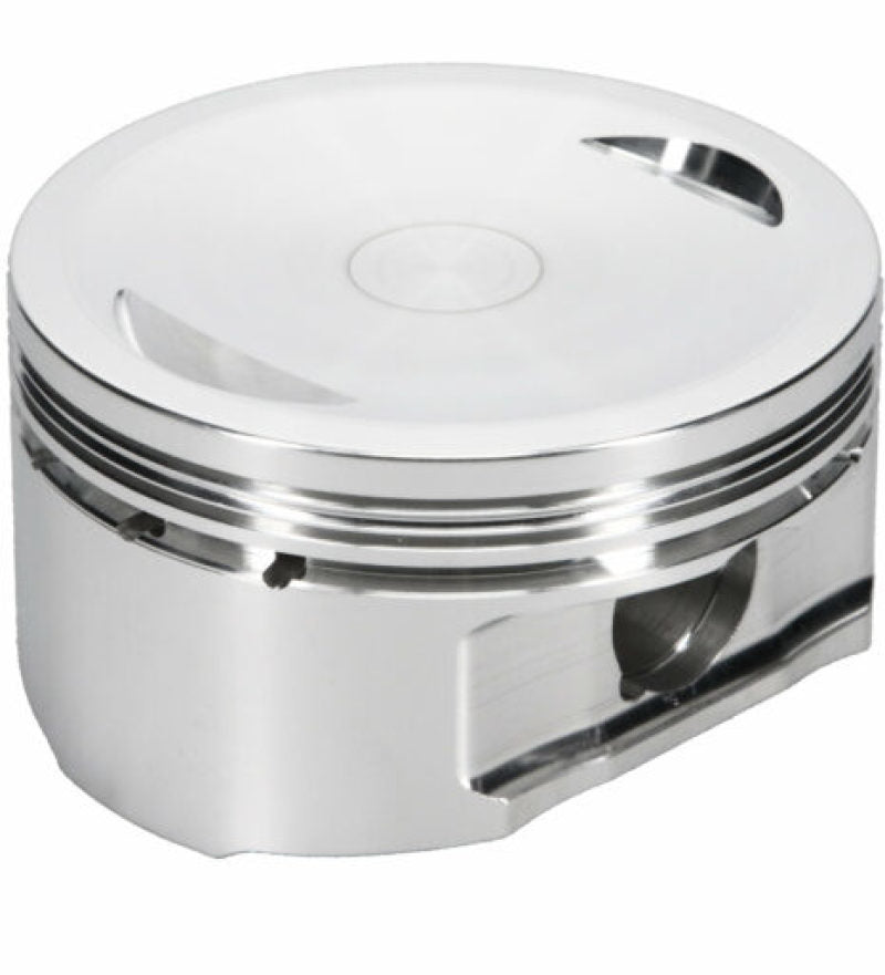 JE Pistons Yamaha RHINO 450 Piston Kit 261962 261962 Photo - Primary