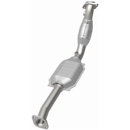 MagnaFlow OEM Grade Federal / EPA Compliant Direct-Fit Catalytic Converter 49058 Photo - out of package