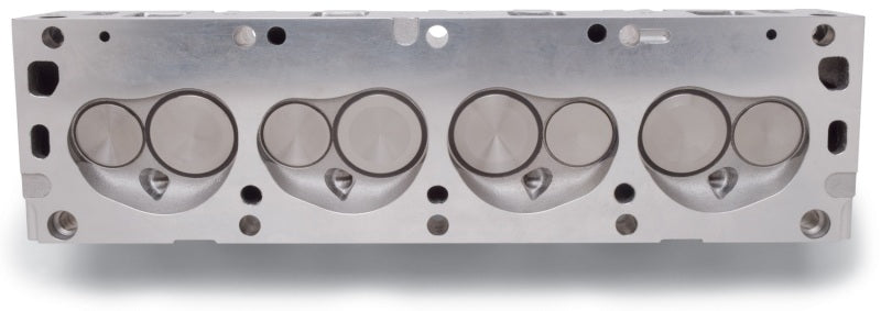 Edelbrock Single Ford FE 72cc 390/428 Head Comp. 60069 Photo - Unmounted