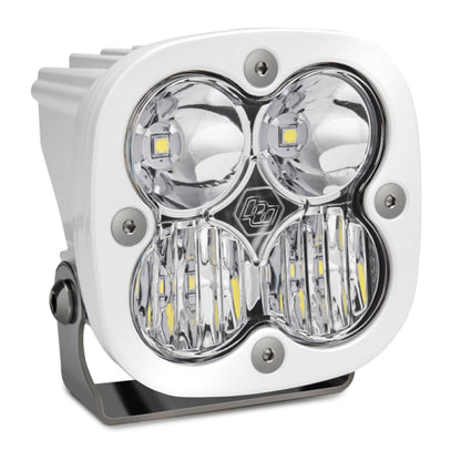 Baja Designs Squadron Pro White LED Auxiliary Light Pod - Universal 490003WT Photo - Primary