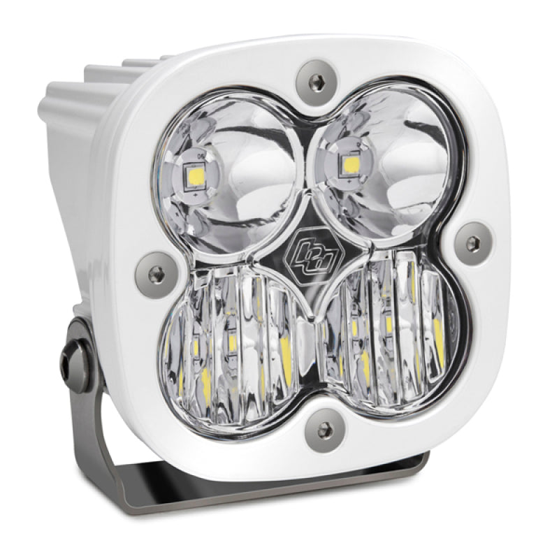 Baja Designs Squadron Pro White LED Auxiliary Light Pod - Universal 490003WT Photo - Primary