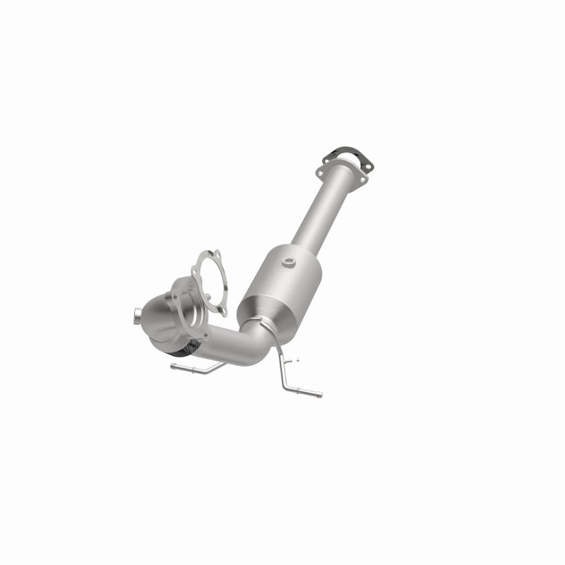 MagnaFlow Volvo California Grade CARB Compliant Direct-Fit Catalytic Converter 5561738 360 Degree Image Set
