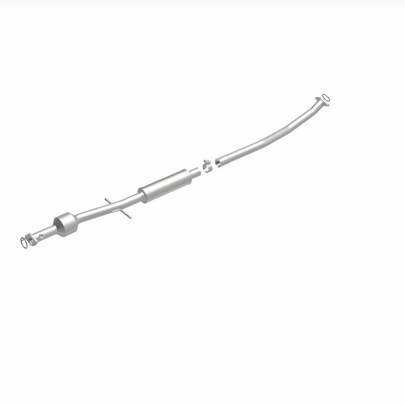 MagnaFlow Mazda CX-3 OEM Grade Federal / EPA Compliant Direct-Fit Catalytic Converter 21-325 360 Degree Image Set