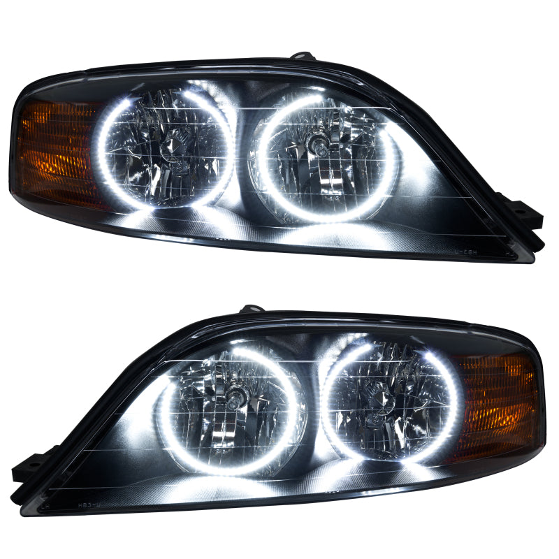 ORACLE Lighting Oracle 00-02 Lincoln LS SMD HL - White 7082-001 7082-001 Photo - Primary