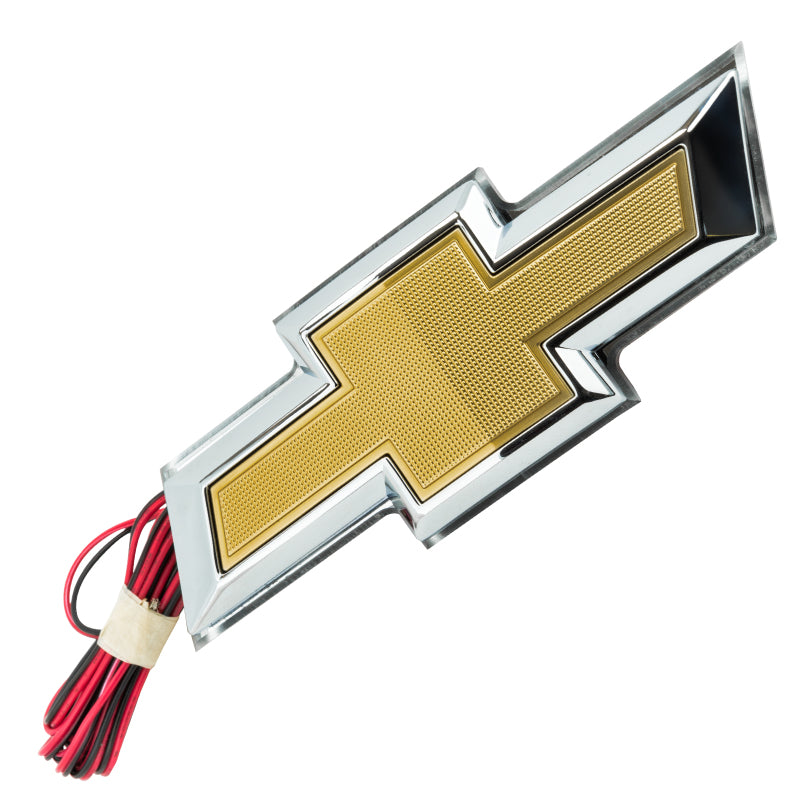 ORACLE Lighting Oracle Illuminated Bowtie - Dual Intensity - Green 3011-004 3011-004 Photo - Mounted