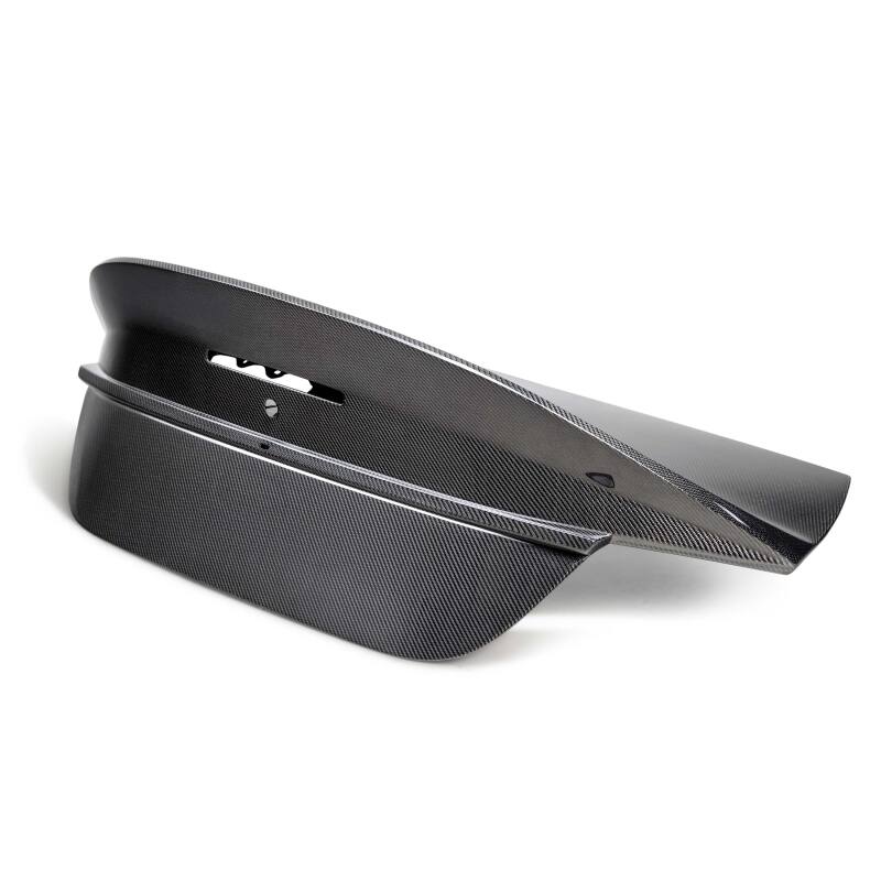 Seibon 2022+ Toyota GR86 / Subaru BRZ C-Style Carbon Fiber Trunk Lid TL22TY86-C TL22TY86-C User 1