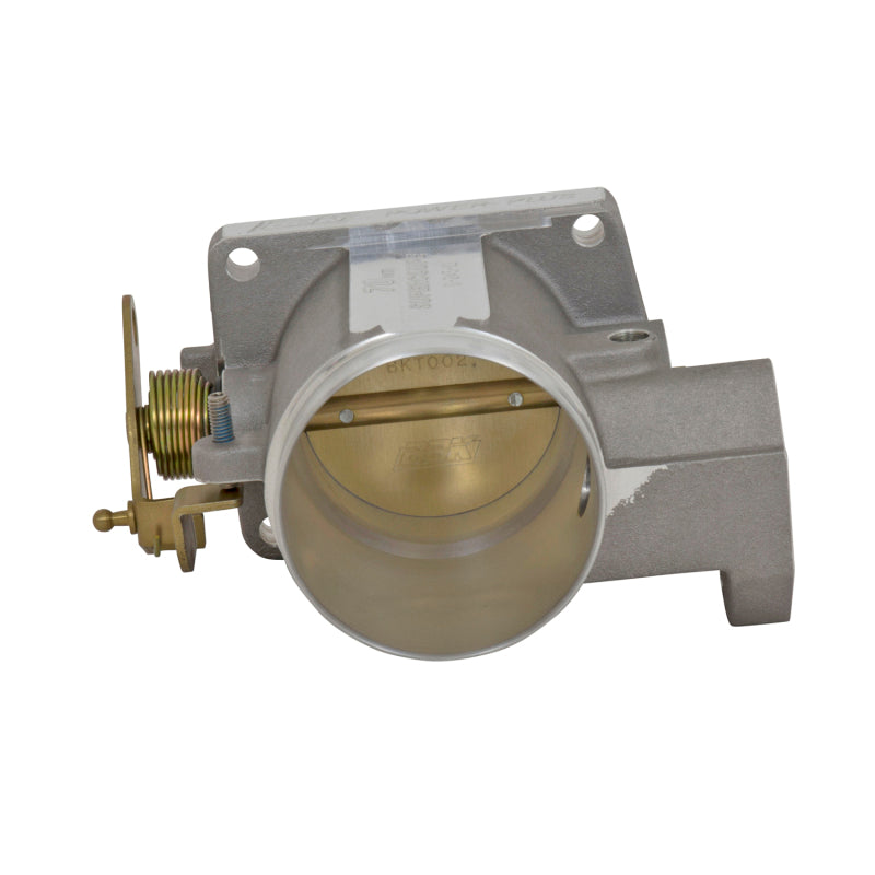 BBK 86-95 Ford Thunderbird 3.8 SC 70mm Throttle Body BBK Power Plus Series 1715 1715 User 2