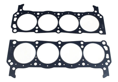 Ford Performance Parts Ford Racing 302 Head Gasket and Bolt Kit M-6051-D50 Photo - Unmounted