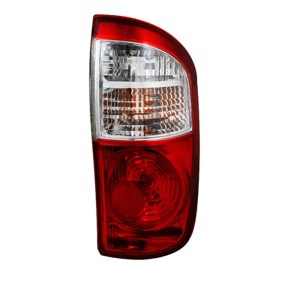 SPYDER Xtune Toyota Tundra Double Cab 04-06 Passenger Side Tail Lights - OEM Right ALT-JH-TTU04-OE-R 9033407 9033407 Photo - Primary