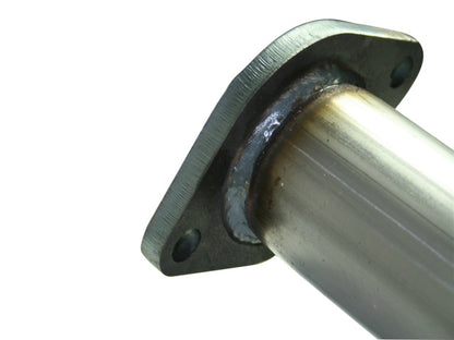 aFe Power MACH Force XP Cat-Back Exhaust System Nissan Titan V8 5.6L 49-46102-B Photo - Unmounted