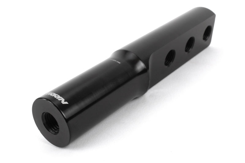 Perrin 17-19 Honda Civic Si / Type R License Plate Relocation Kit PHP-BDY-201 PHP-BDY-201 Photo - Primary