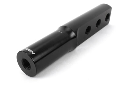 Perrin 17-19 Honda Civic Si / Type R License Plate Relocation Kit PHP-BDY-201 PHP-BDY-201 Photo - Primary