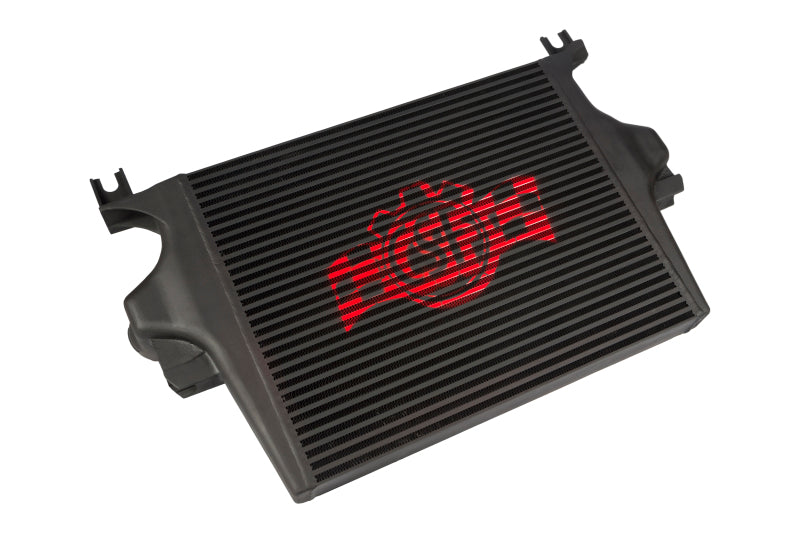 CSF 08-10 Ford Super Duty 6.4L Turbo Diesel Charge-Air-Cooler 7106 7106 Photo - Primary