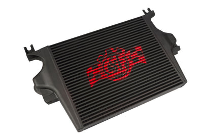 CSF 08-10 Ford Super Duty 6.4L Turbo Diesel Charge-Air-Cooler 7106 7106 Photo - Primary