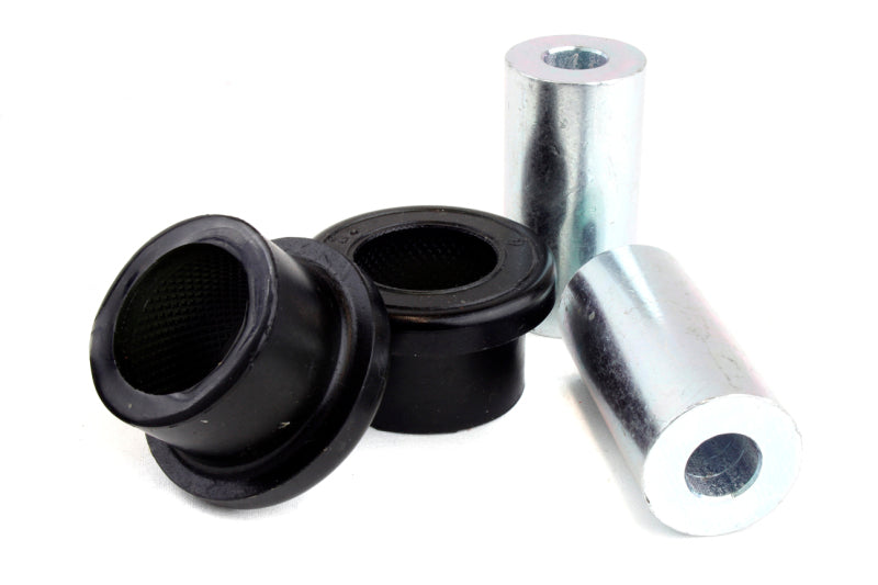 Whiteline Control Arm Lower Inner Front Bushings Audi A3 2006-2011 W0503 Photo - out of package