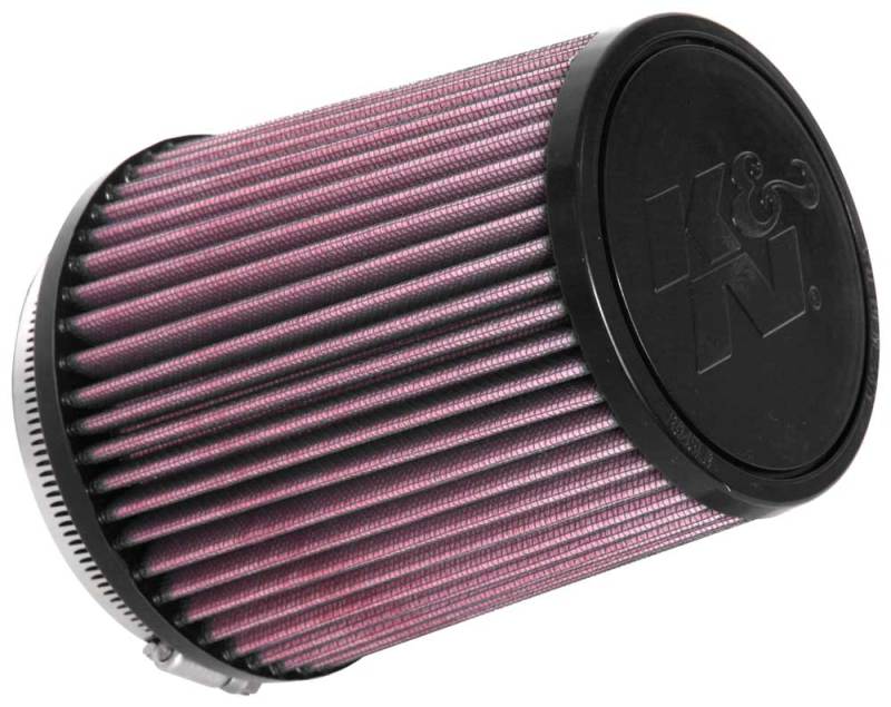 K&N Engineering KN Universal Air Filter Air Filters Air Filters - Universal Fit main image