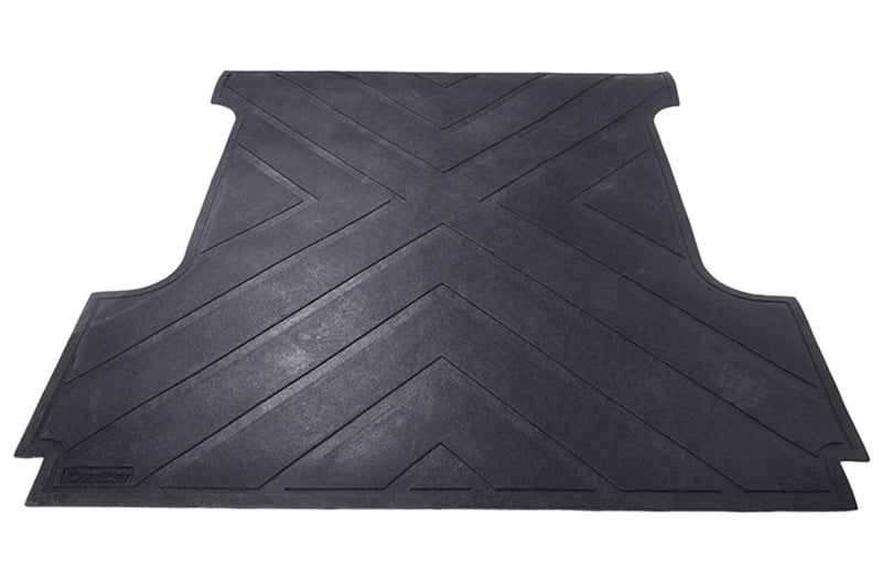 Dee Zee Deezee 09-18 Dodge/Ram Ram Heavyweight Bed Mat - Custom Fit 5 1/2Ft Bed (X Pattern) DZ76996 DZ76996 Photo - Primary